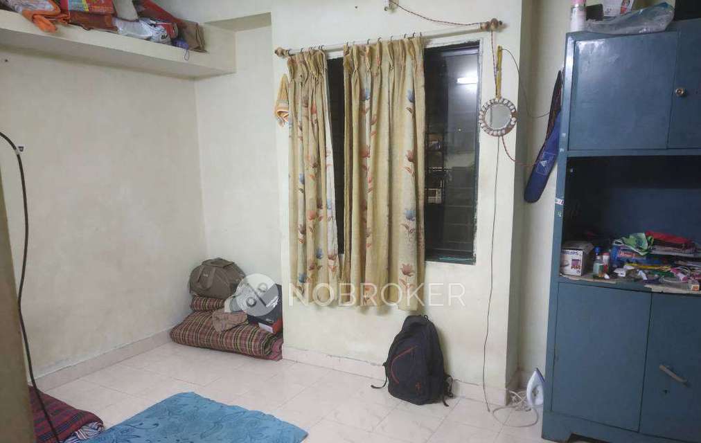 2 BHK Flat In Vitthal Angan, Dhayari Phata For Sale  In Dhayari Phata