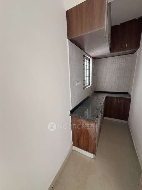 1 BHK Flat for Rent  In Hennur Gardens