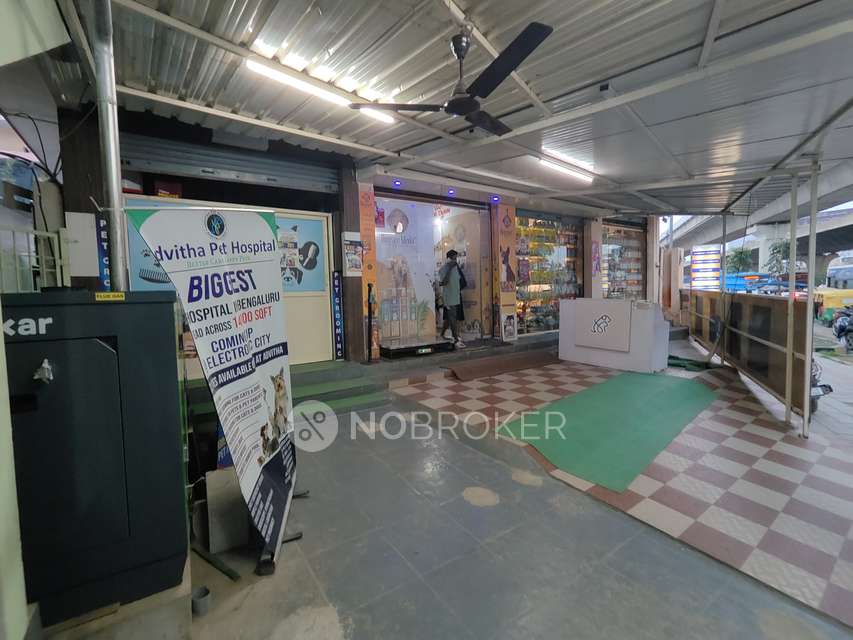 Shop in Electronic City, Bangalore for Rent 