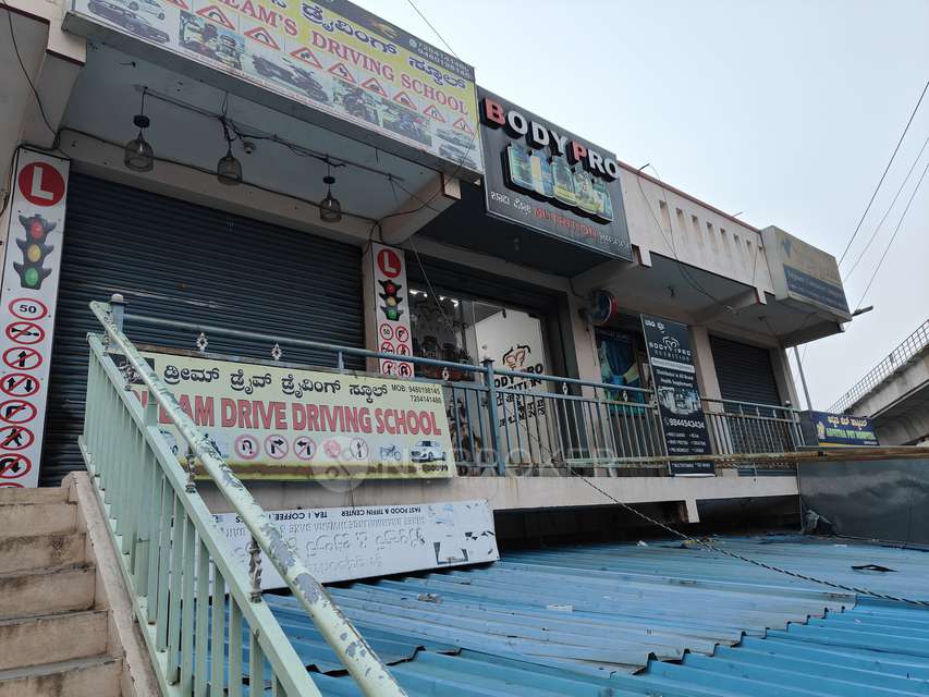 Shop in Electronic City, Bangalore for Rent 