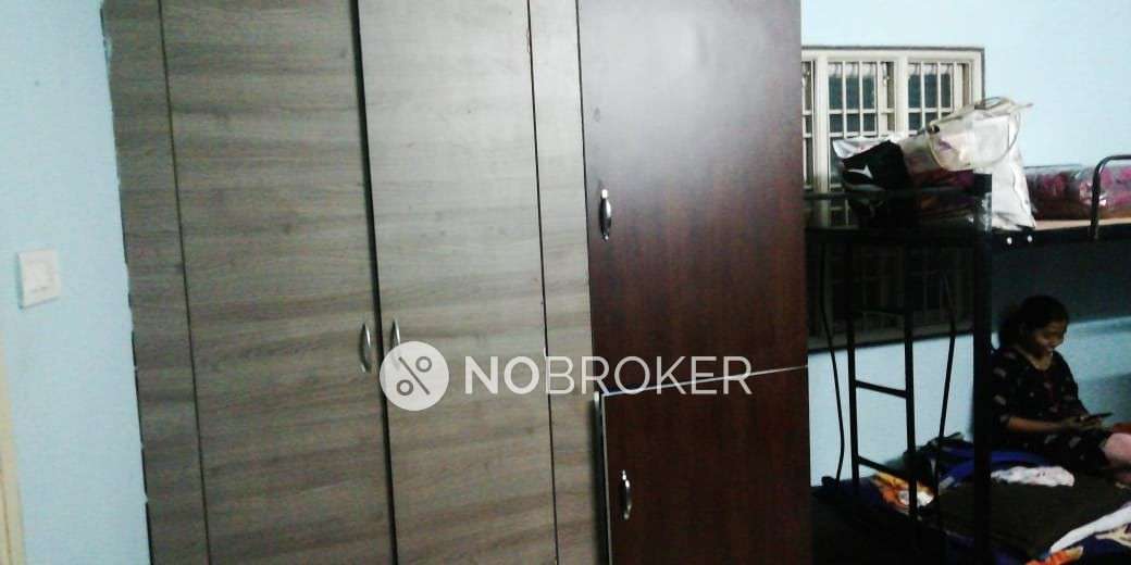 PG for Girls in Vanagaram