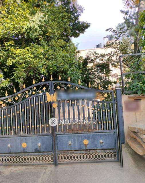 2 BHK House For Sale  In Doddabidarakull