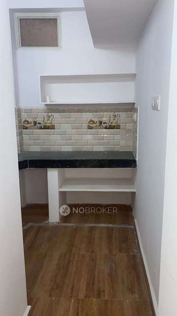 2 BHK Flat In Infra Imam Residency For Sale  In Mehdipatnam