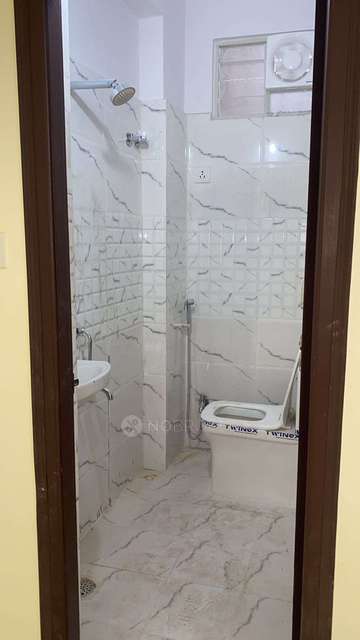 2 BHK Flat In Infra Imam Residency For Sale  In Mehdipatnam