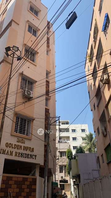 2 BHK Flat In Infra Imam Residency For Sale  In Mehdipatnam
