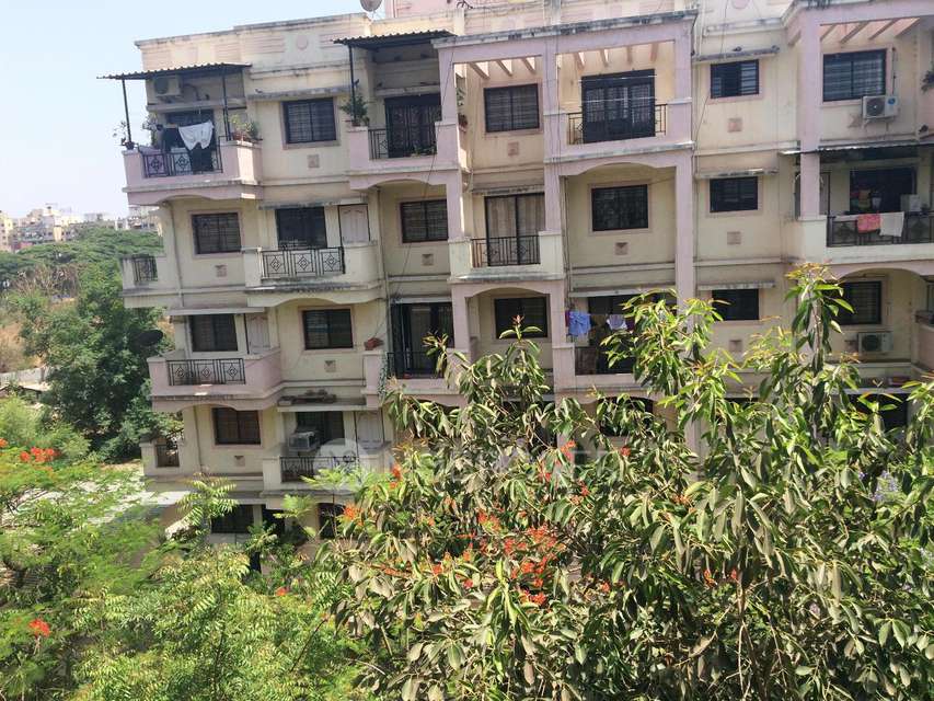 2 BHK Flat In Vardhaman Township For Sale  In Sasane Nagar,hadapsar