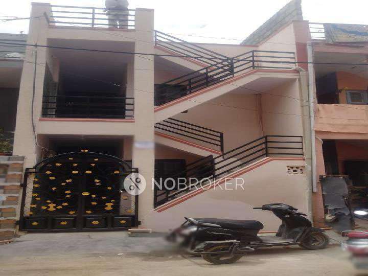 2 BHK House for Rent  In Kaval Bairasandra