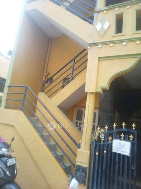 2 BHK House for Rent  In Kempegowda Nagara