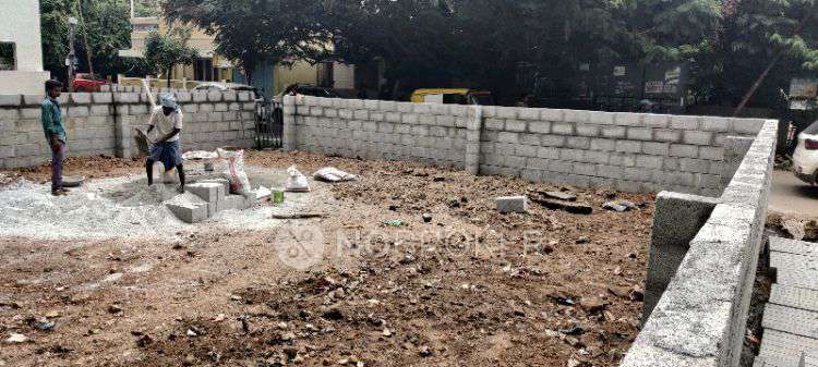 Plot For Sale  In 3h5f+48c, 1st Cross Lakeshore Gdns, Tatanagar, Devinagar, Bengaluru, Karnataka 560092, India