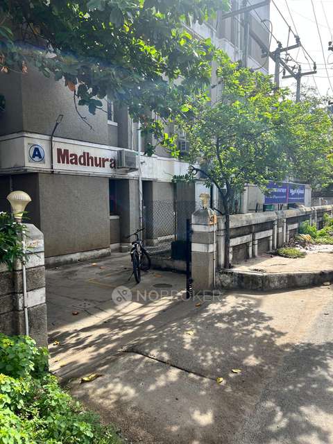 2 BHK Flat In Nol For Sale  In Mogappair