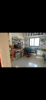 1 RK Flat In Radha Krushna Niwas for Rent  In Jambe