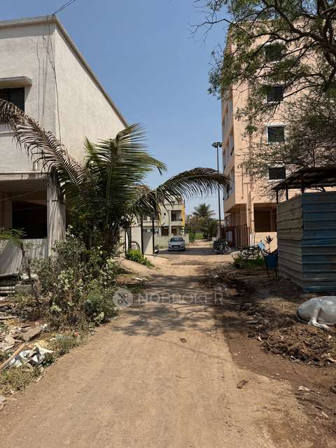 1 RK Flat In Radha Krushna Niwas for Rent In Jambe