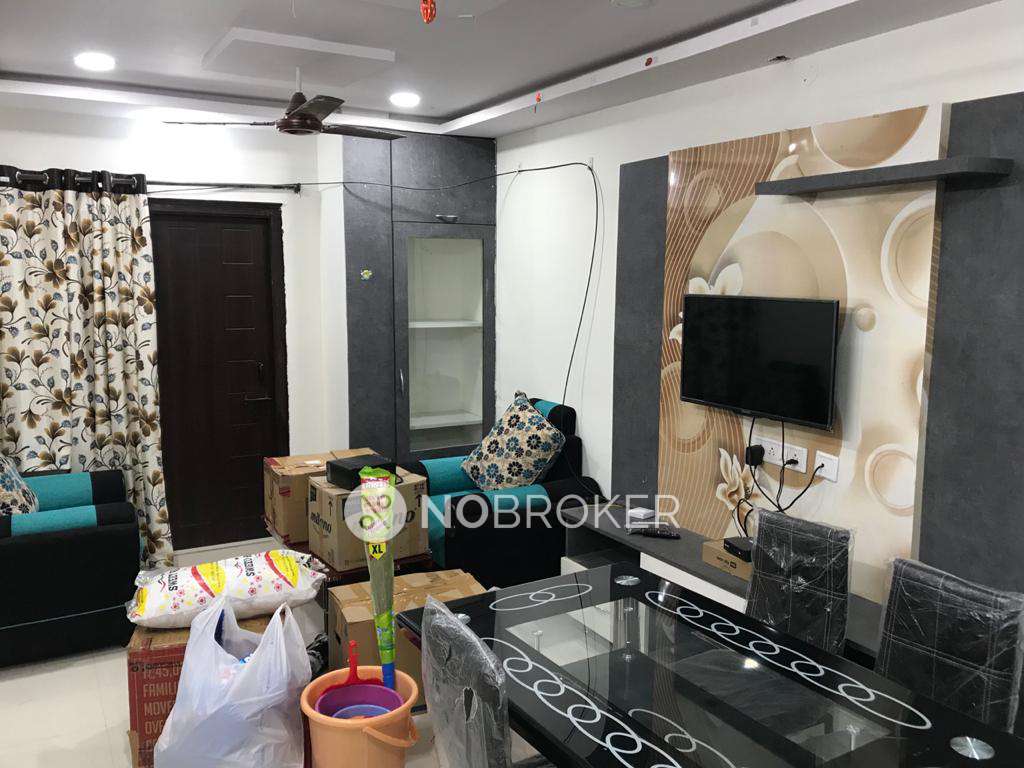 2 BHK Flat In Aditya Avenue for Rent  In Madhapur