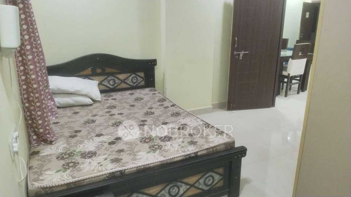 2 BHK Flat In Aditya Avenue for Rent  In Madhapur