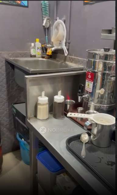 Restaurant/Cafe in Five Furlong Rd, Chennai for sale 