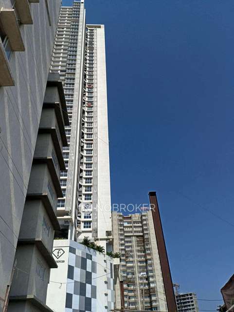 3 BHK Flat In F Residences - Rental, Malad West For Sale  In Malad East