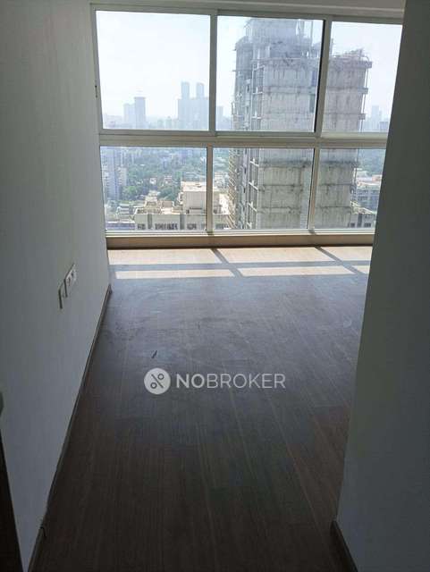 3 BHK Flat In F Residences - Rental, Malad West For Sale  In Malad East