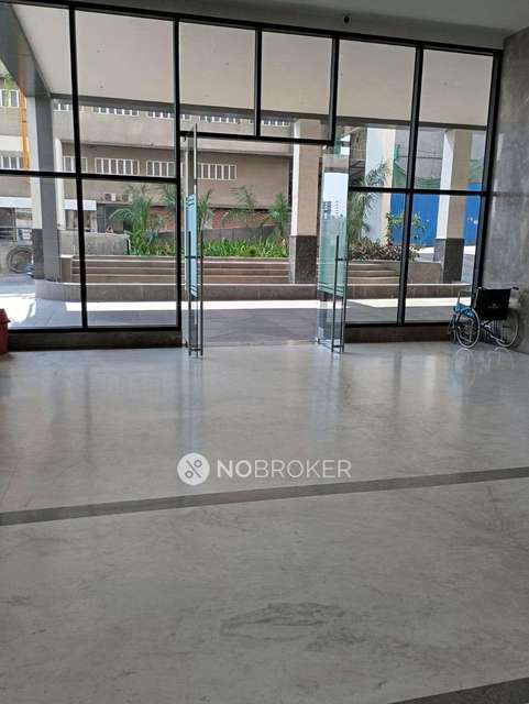 3 BHK Flat In F Residences - Rental, Malad West For Sale  In Malad East