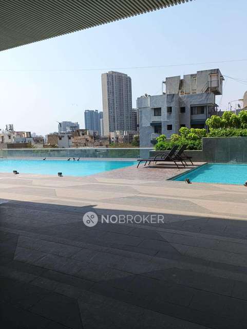 3 BHK Flat In F Residences - Rental, Malad West For Sale  In Malad East