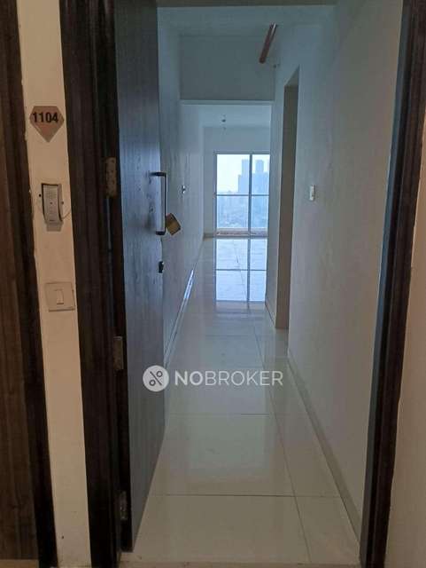 3 BHK Flat In F Residences - Rental, Malad West For Sale  In Malad East
