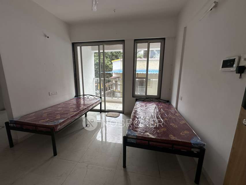 PG for Girls in Karvenagar