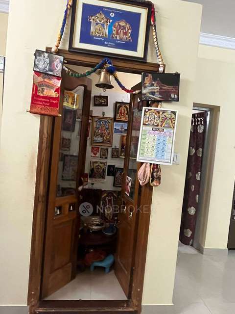 4 BHK House For Sale  In Gubbalala