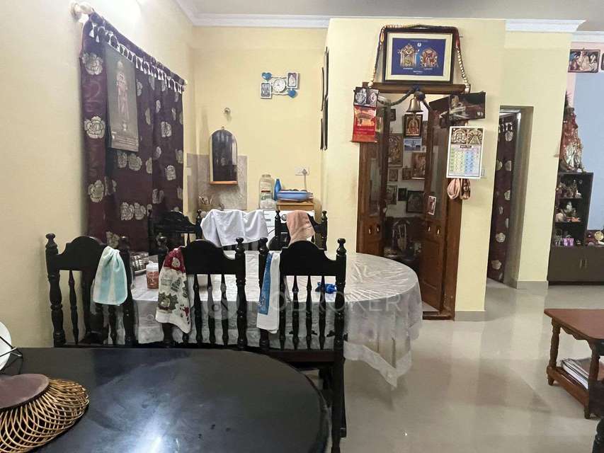 4 BHK House For Sale  In Gubbalala