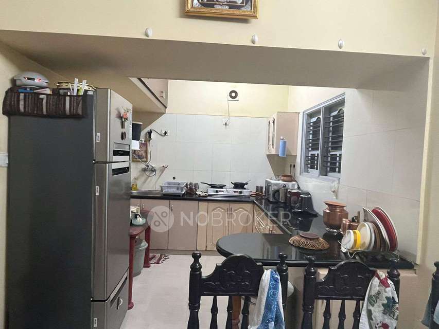 4 BHK House For Sale  In Gubbalala