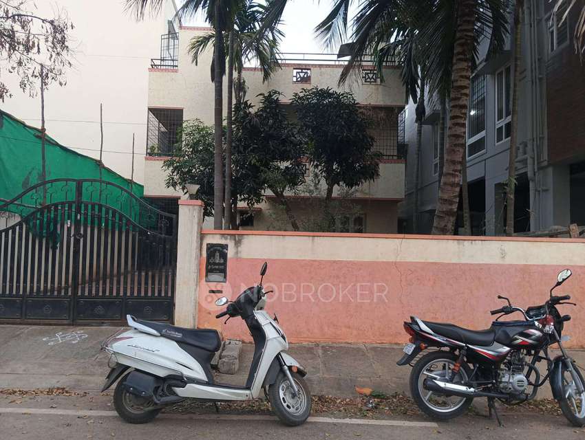 4 BHK House For Sale  In Gubbalala