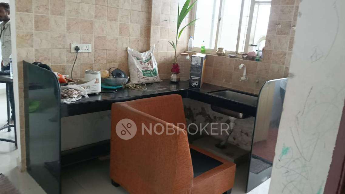 2 BHK Flat In Navkar Pride Housing Cooperative Society, Navkar Pride Housing Cooperative Society for Rent  In Navkar Pride Housing Cooperative Society