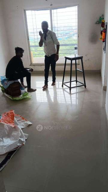 2 BHK Flat In Navkar Pride Housing Cooperative Society, Navkar Pride Housing Cooperative Society for Rent  In Navkar Pride Housing Cooperative Society