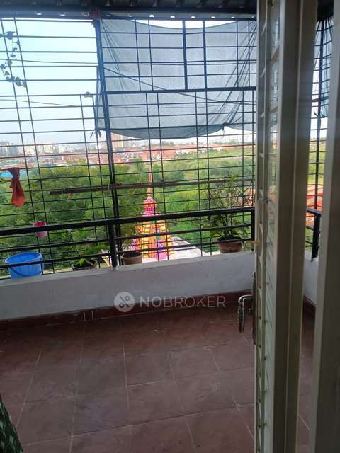 2 BHK Flat In Navkar Pride Housing Cooperative Society, Navkar Pride Housing Cooperative Society for Rent  In Navkar Pride Housing Cooperative Society