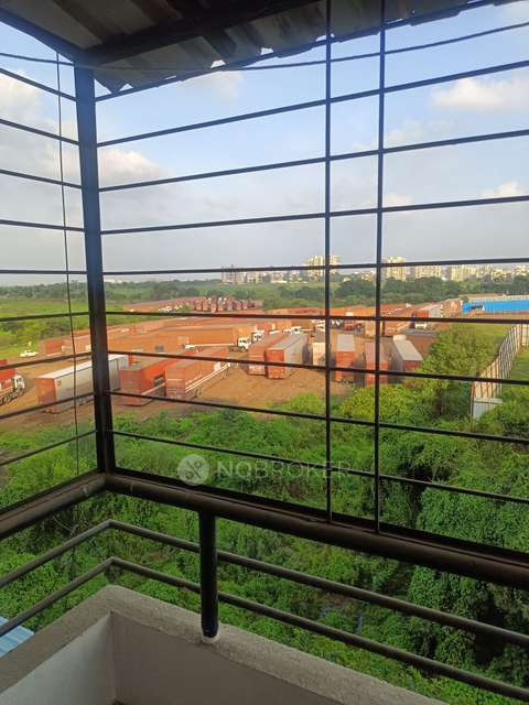 2 BHK Flat In Navkar Pride Housing Cooperative Society, Navkar Pride Housing Cooperative Society for Rent  In Navkar Pride Housing Cooperative Society