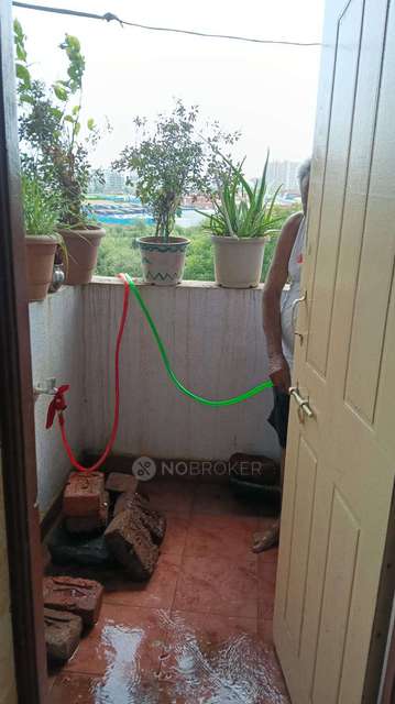 2 BHK Flat In Navkar Pride Housing Cooperative Society, Navkar Pride Housing Cooperative Society for Rent  In Navkar Pride Housing Cooperative Society