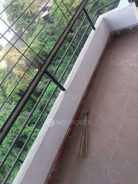 2 BHK Flat In Navkar Pride Housing Cooperative Society, Navkar Pride Housing Cooperative Society for Rent  In Navkar Pride Housing Cooperative Society