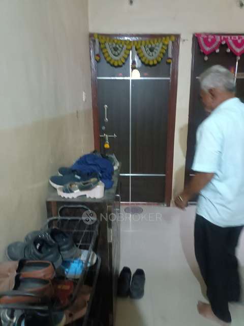 2 BHK Flat In Navkar Pride Housing Cooperative Society, Navkar Pride Housing Cooperative Society for Rent  In Navkar Pride Housing Cooperative Society