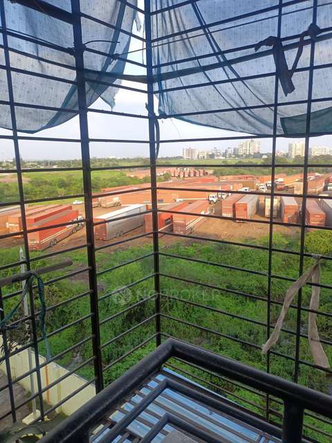 2 BHK Flat In Navkar Pride Housing Cooperative Society, Navkar Pride Housing Cooperative Society for Rent  In Navkar Pride Housing Cooperative Society