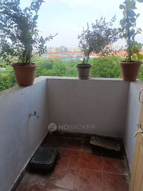 2 BHK Flat In Navkar Pride Housing Cooperative Society, Navkar Pride Housing Cooperative Society for Rent  In Navkar Pride Housing Cooperative Society