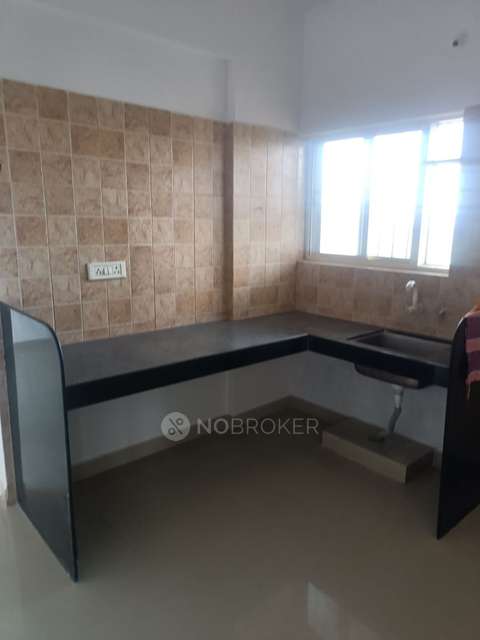 2 BHK Flat In Navkar Pride Housing Cooperative Society, Navkar Pride Housing Cooperative Society for Rent  In Navkar Pride Housing Cooperative Society