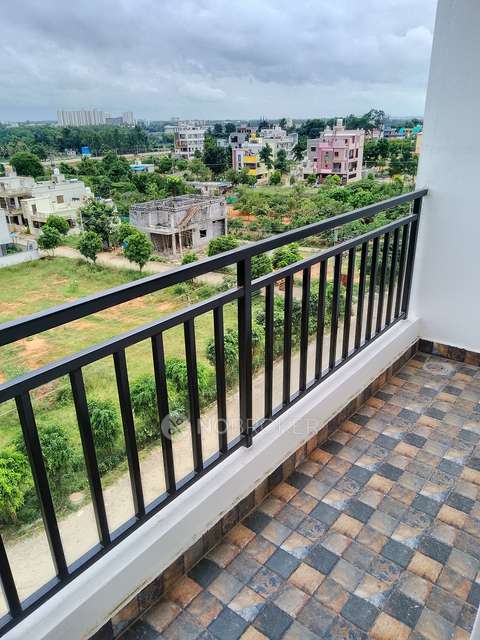 2 BHK Flat In Global Edifice Celesta, Chandapura - Anekal Road For Sale  In Chandapura - Anekal Road
