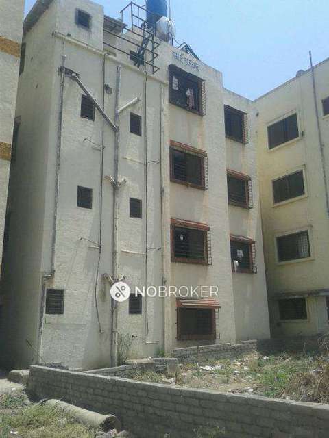 1 BHK Flat In Sai Prasad Residency For Sale  In Ambegaon Budruk