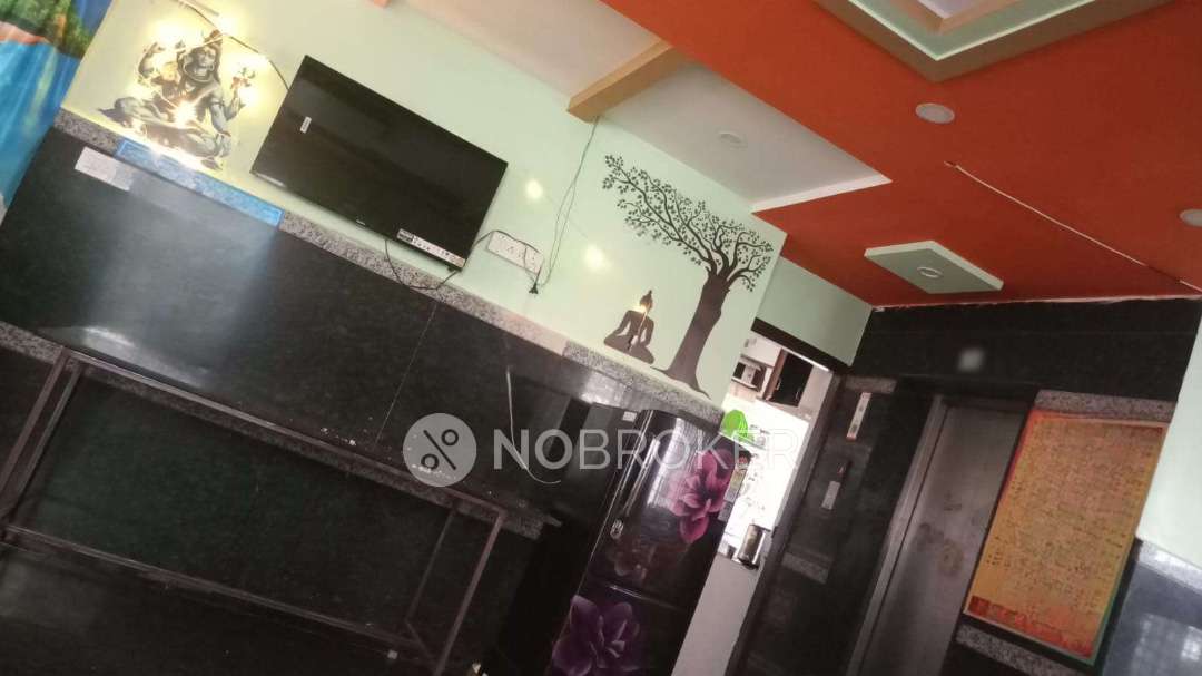 PG for Boys in Whitefield