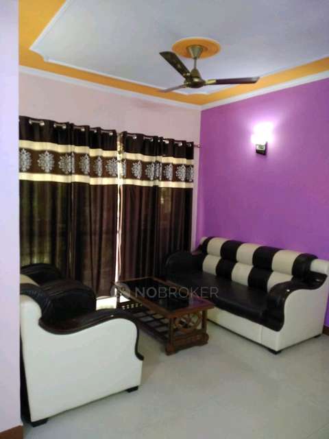 2 BHK Flat In Bptp Park Floor 1 Sector 77 for Rent  In Bptp Park Floors-1 Faridabad