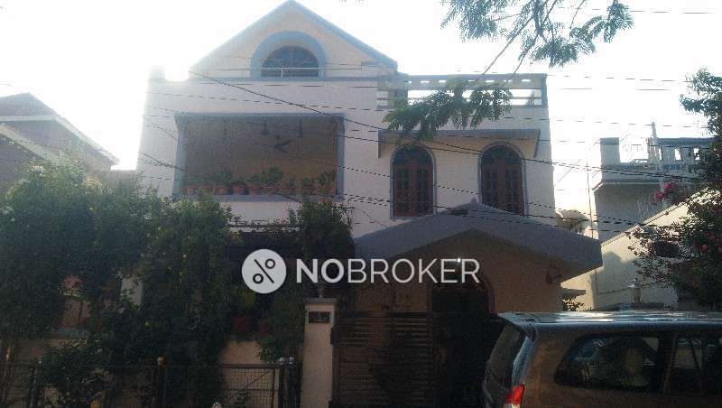 4+ BHK House For Sale  In Sainikpuri