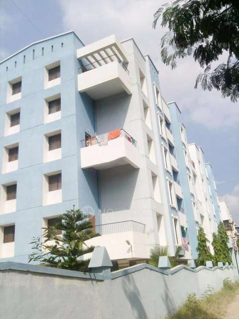 1 BHK Flat In Aryavedant Residency For Sale  In Rahatani