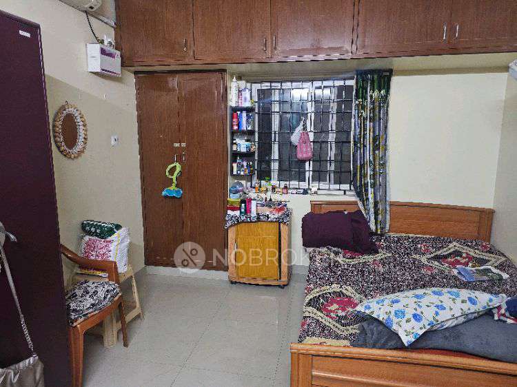 2 BHK Flat In Ssm Nagar For Sale  In Perungalathur