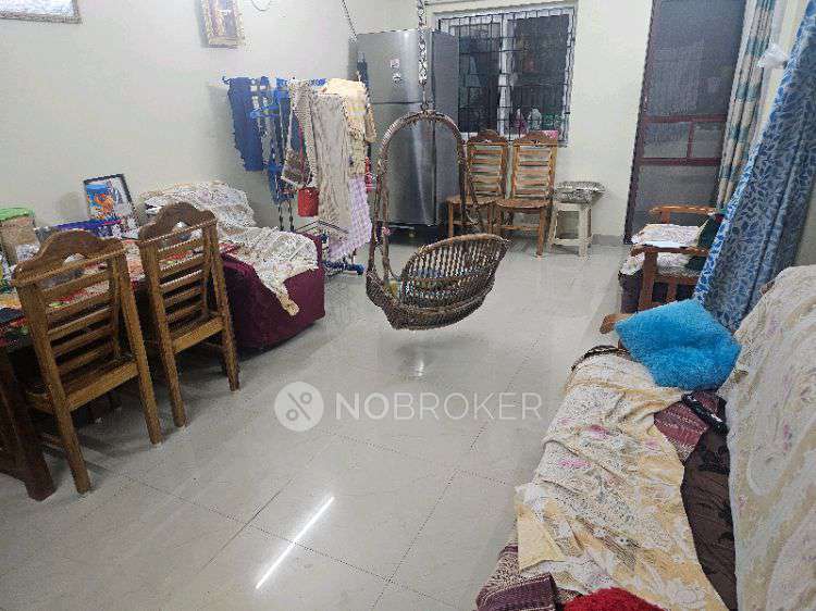 2 BHK Flat In Ssm Nagar For Sale  In Perungalathur