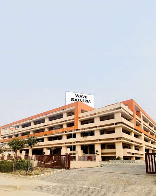 Shop in Wave City, Ghaziabad for Rent 