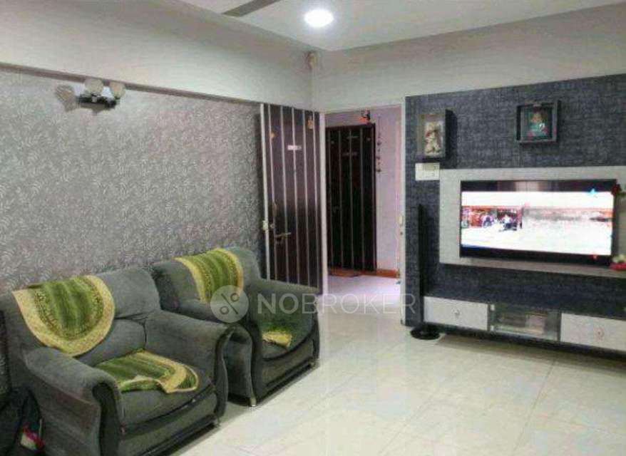 2 BHK Flat In Vishal Srushti Residency For Sale  In Wadgaon Sheri