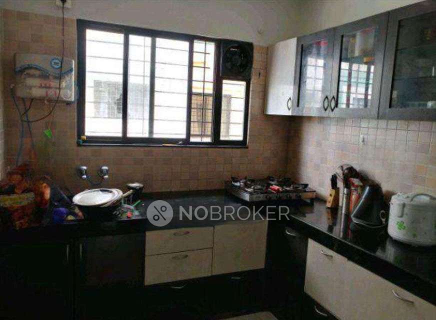 2 BHK Flat In Vishal Srushti Residency For Sale  In Wadgaon Sheri